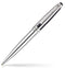 Meisterstuck Solitaire Silver Fibre Guilloche Ballpoint Pen